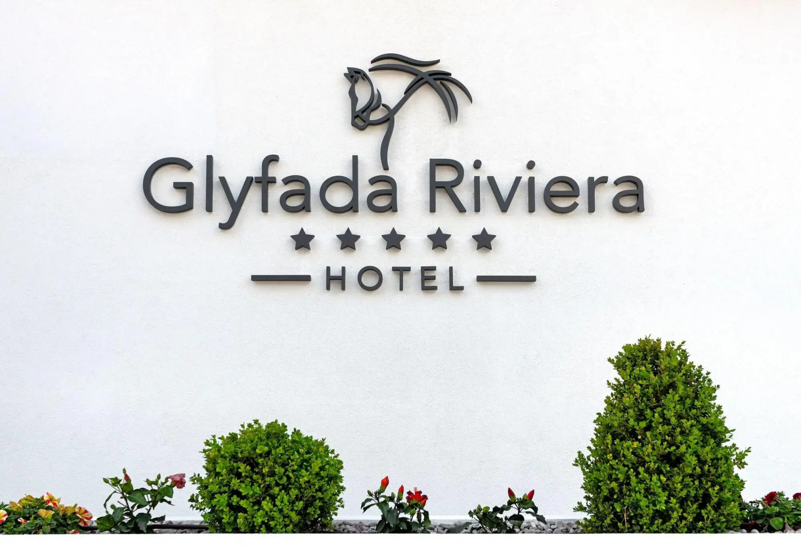 Glyfada Riviera Hotel