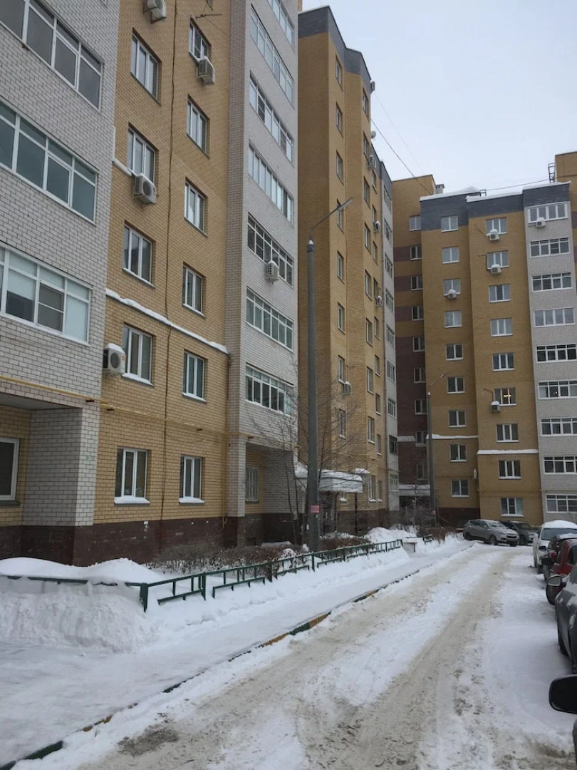 Apartments Nizhny Novgorod