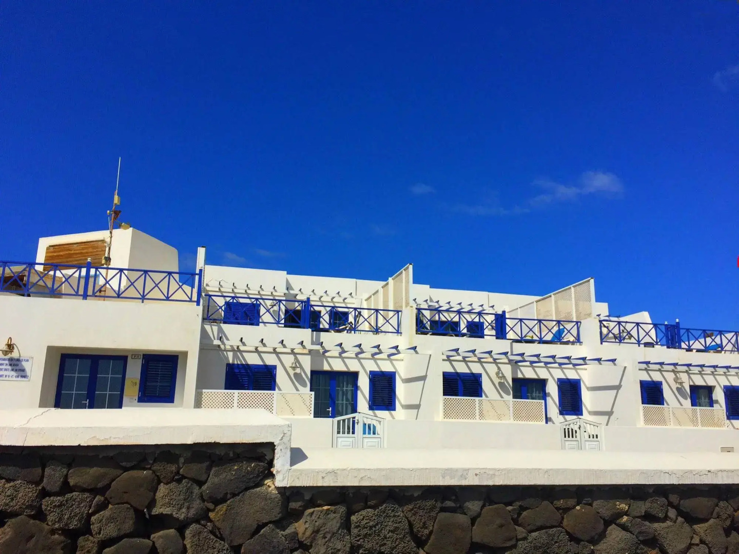Lanzarote Ocean View
