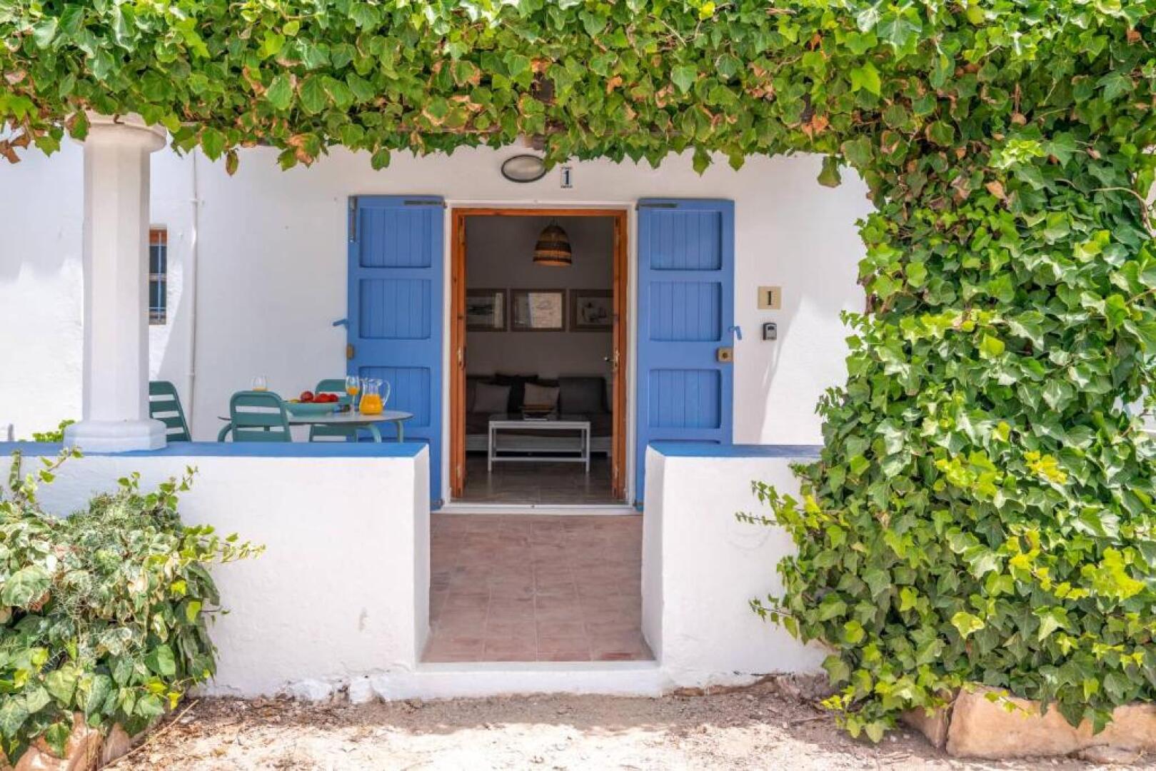 Cas Saliners - Ses Illetes