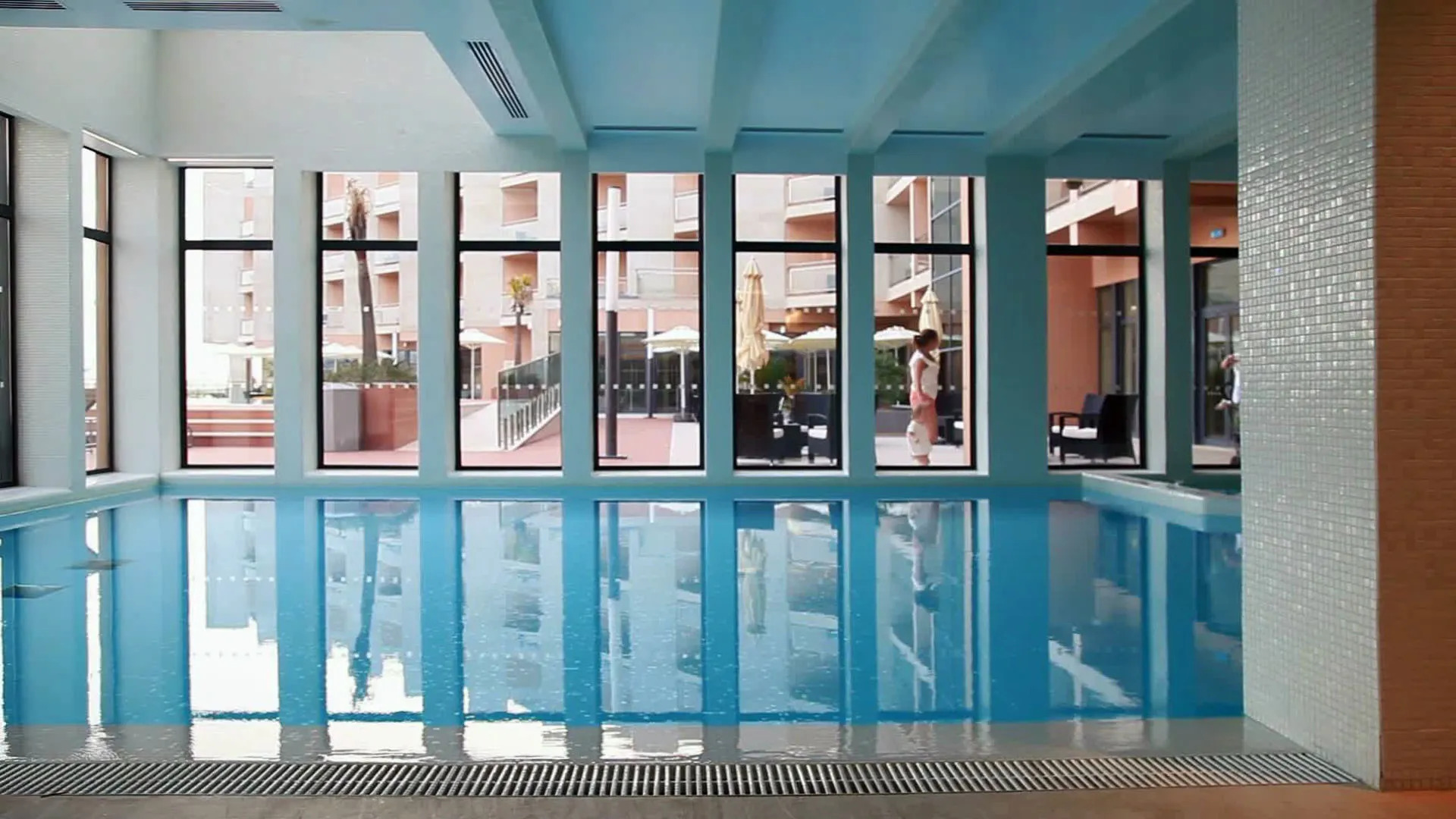 Real Marina Hotel & Spa