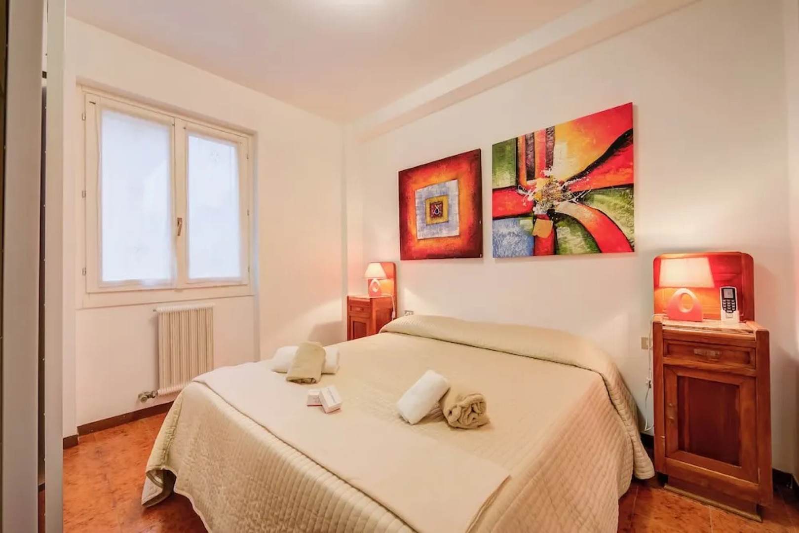 Franka House Terrace Private & Lake View