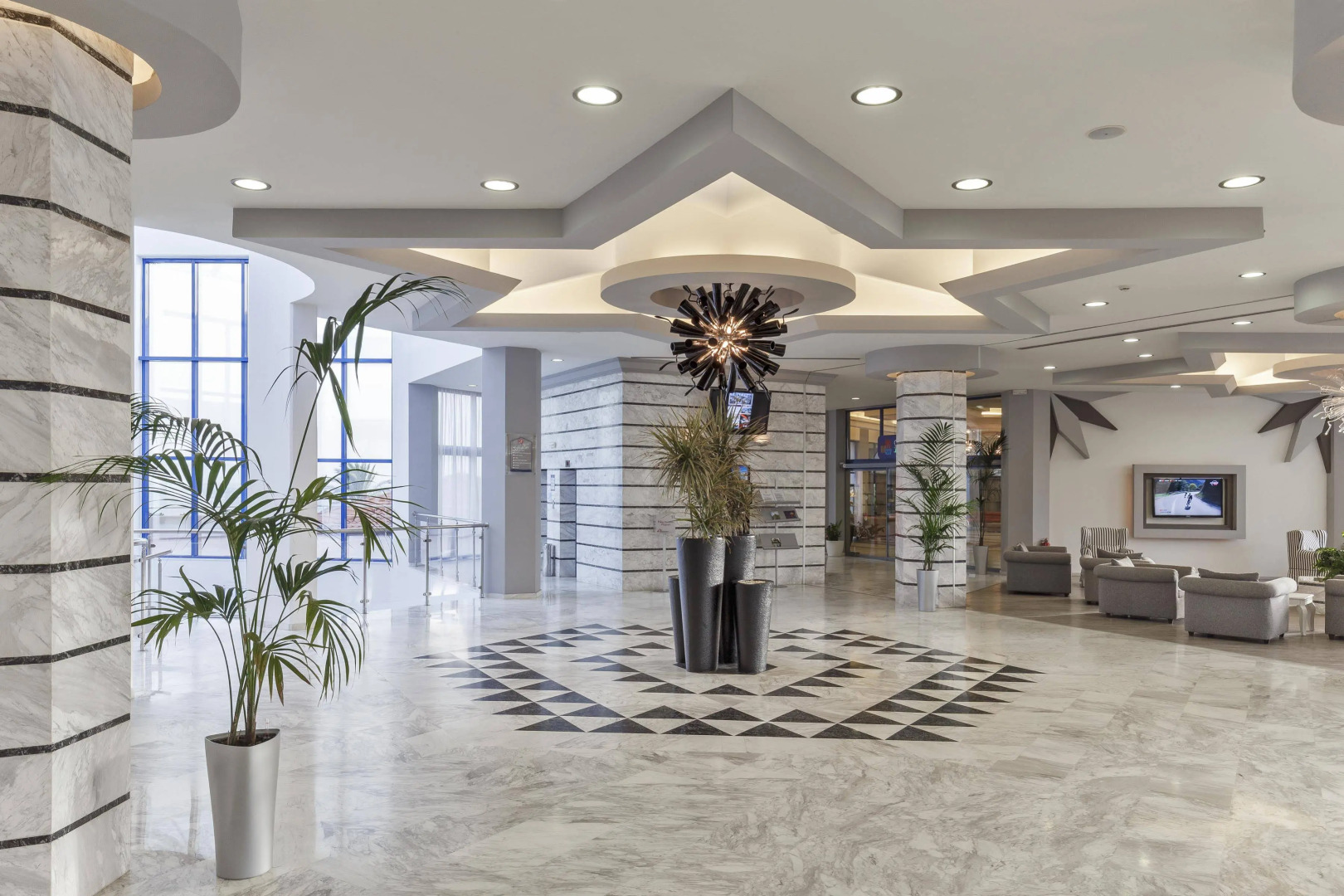 Rodos Princess Beach Hotel - All Inclusive