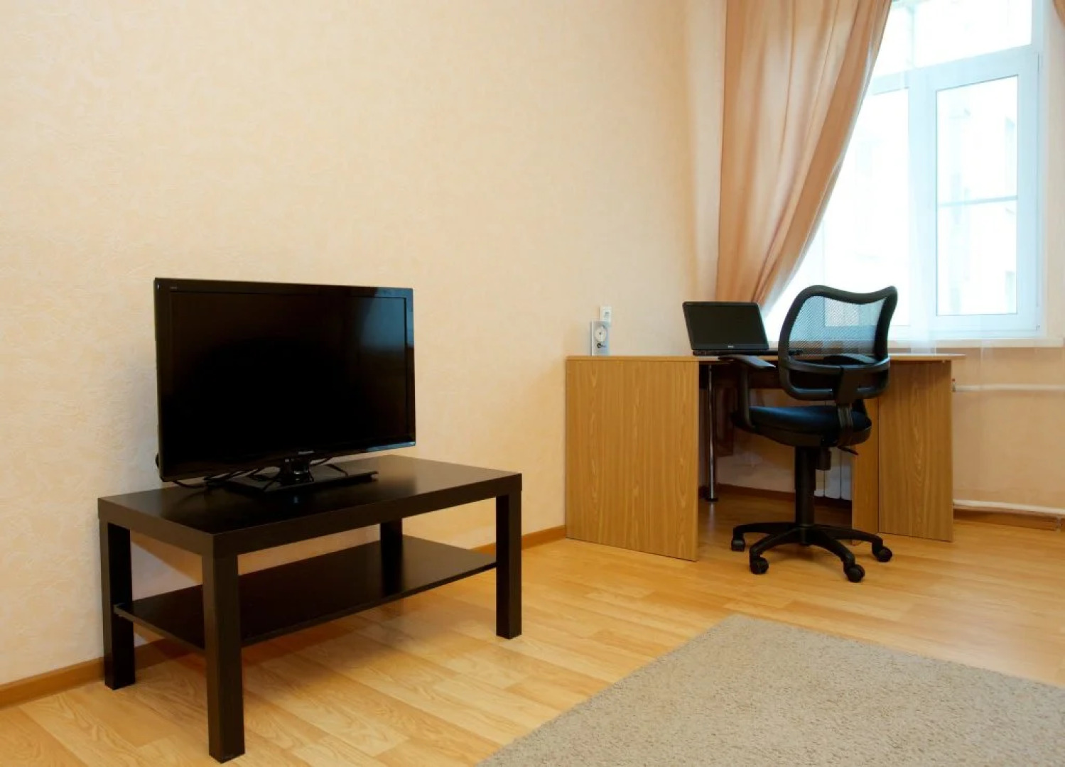 Saint Petersburg Soft Apartment