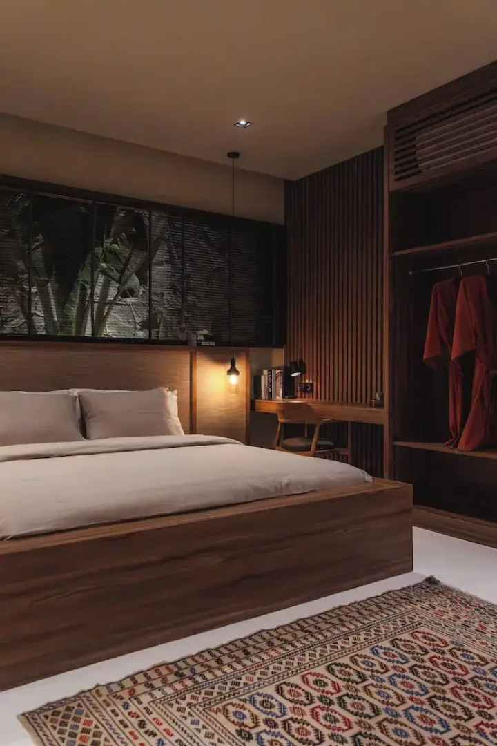 Sore Escape Tumbak Bayuh by Betterplace