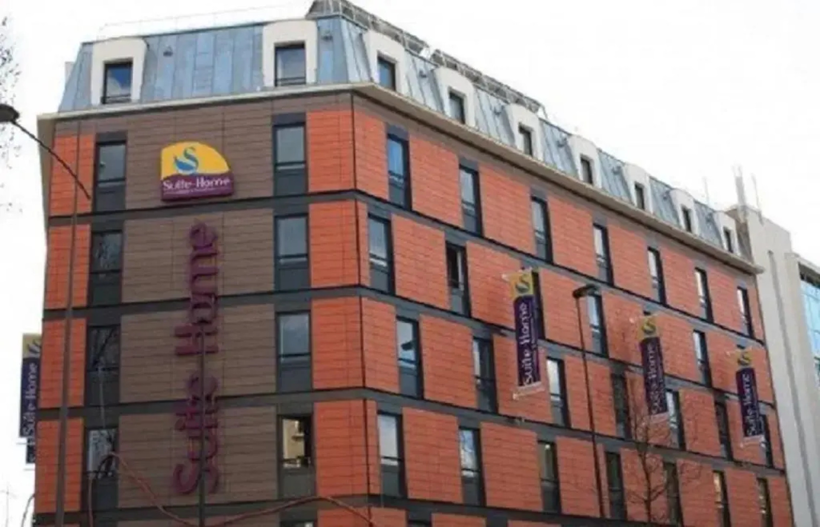 Aparthotel Adagio Paris Malakoff Châtillon