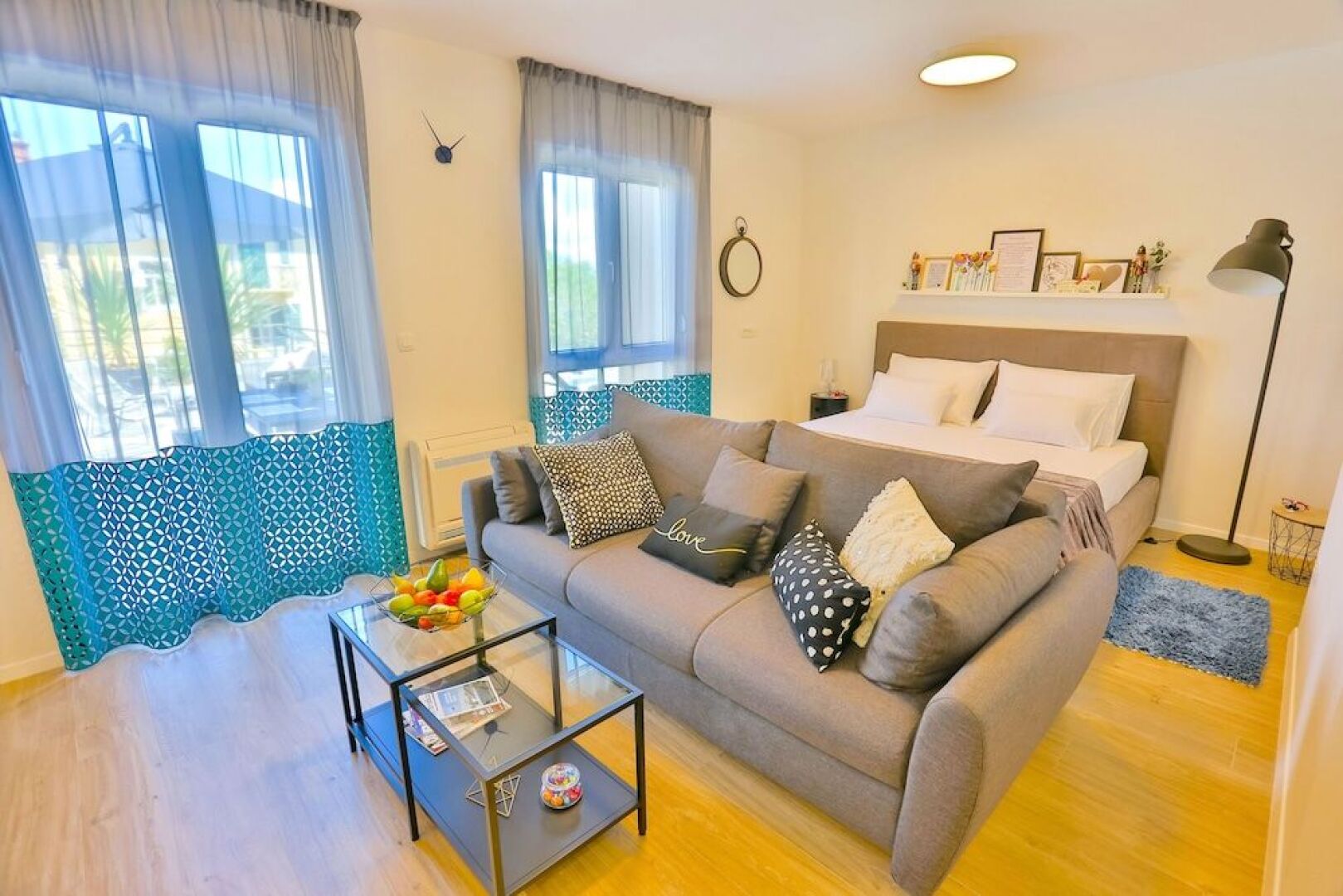 Split Luxury Collection