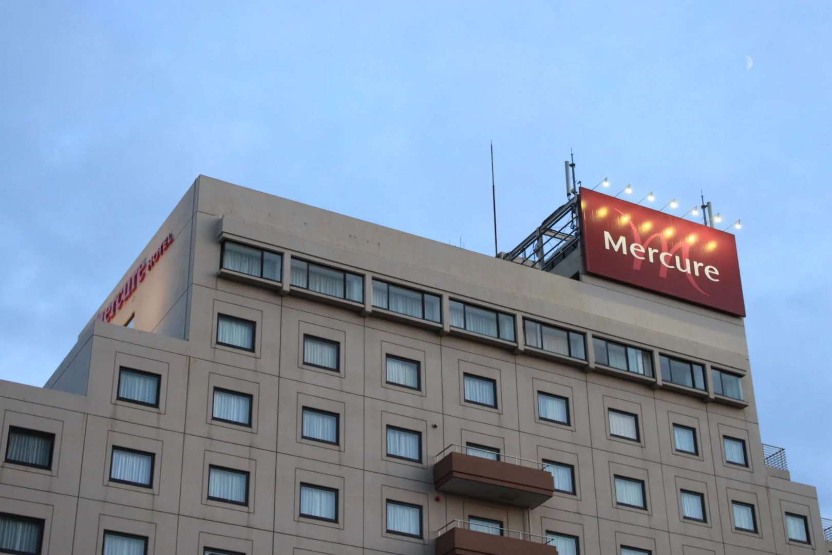 Hotel Welco Narita