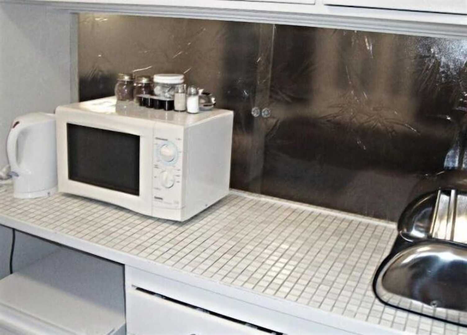 Browns Bay Olive Tree Motel & Apartment