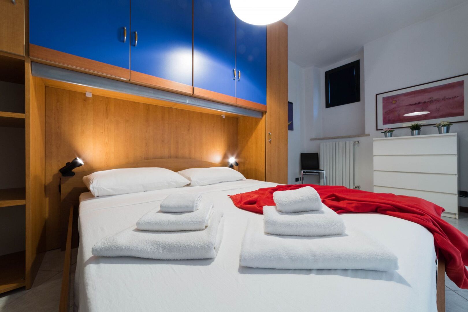 Desenzanoloft – Desenzano Corte Blu Downtown