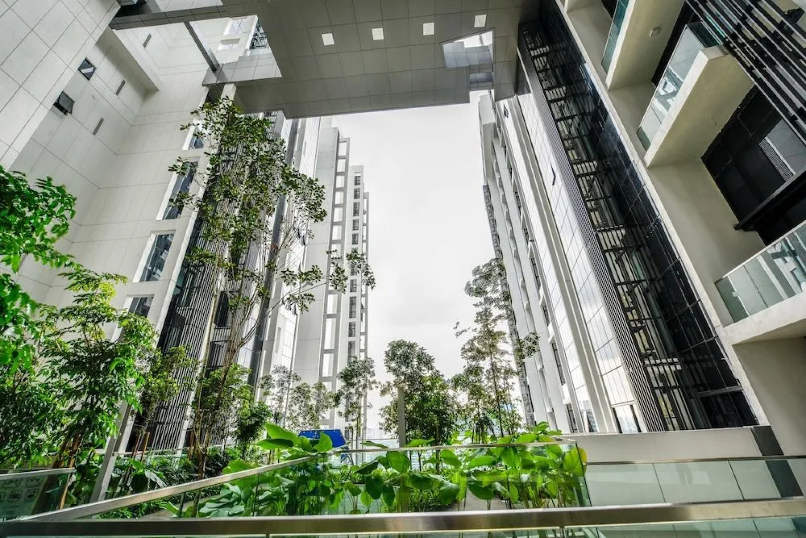 Mcity Ampang by Plush