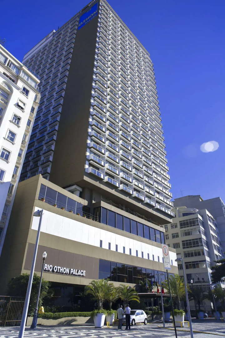 Rio Othon Palace