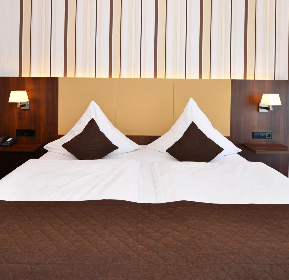 Lobinger Hotel - Weisses Ross