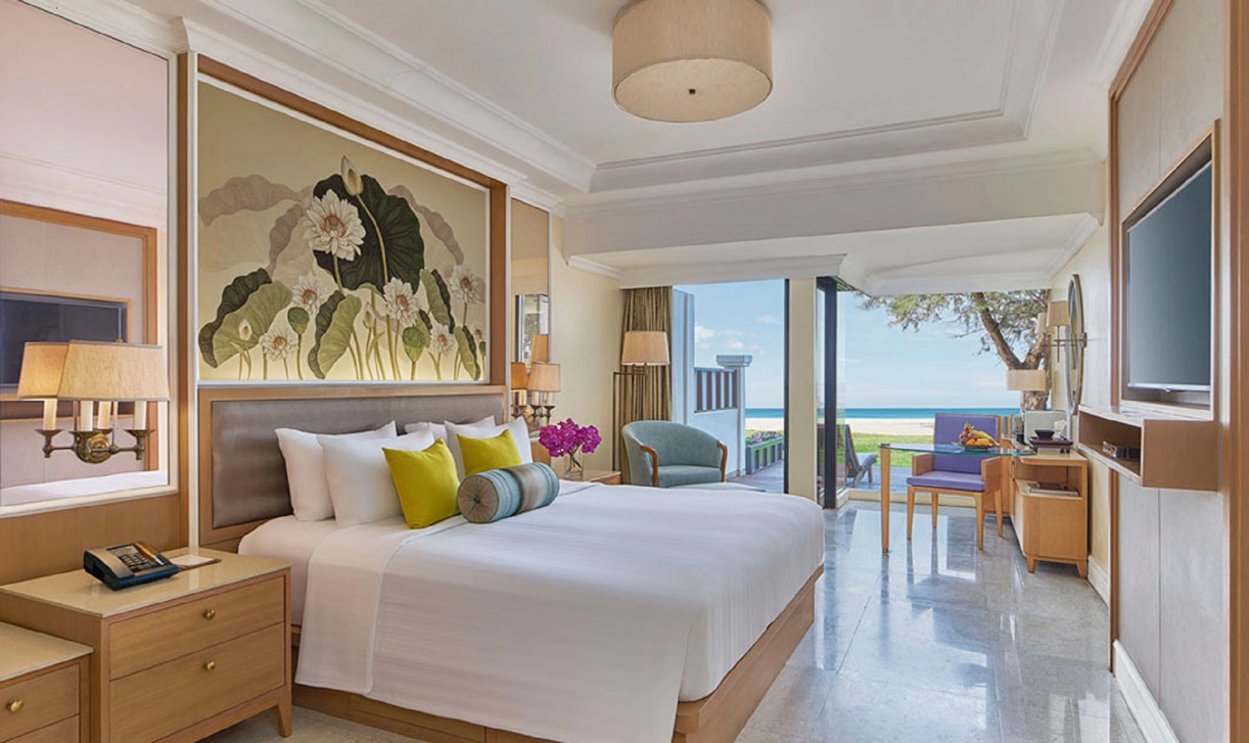 Dusit Thani Laguna Phuket