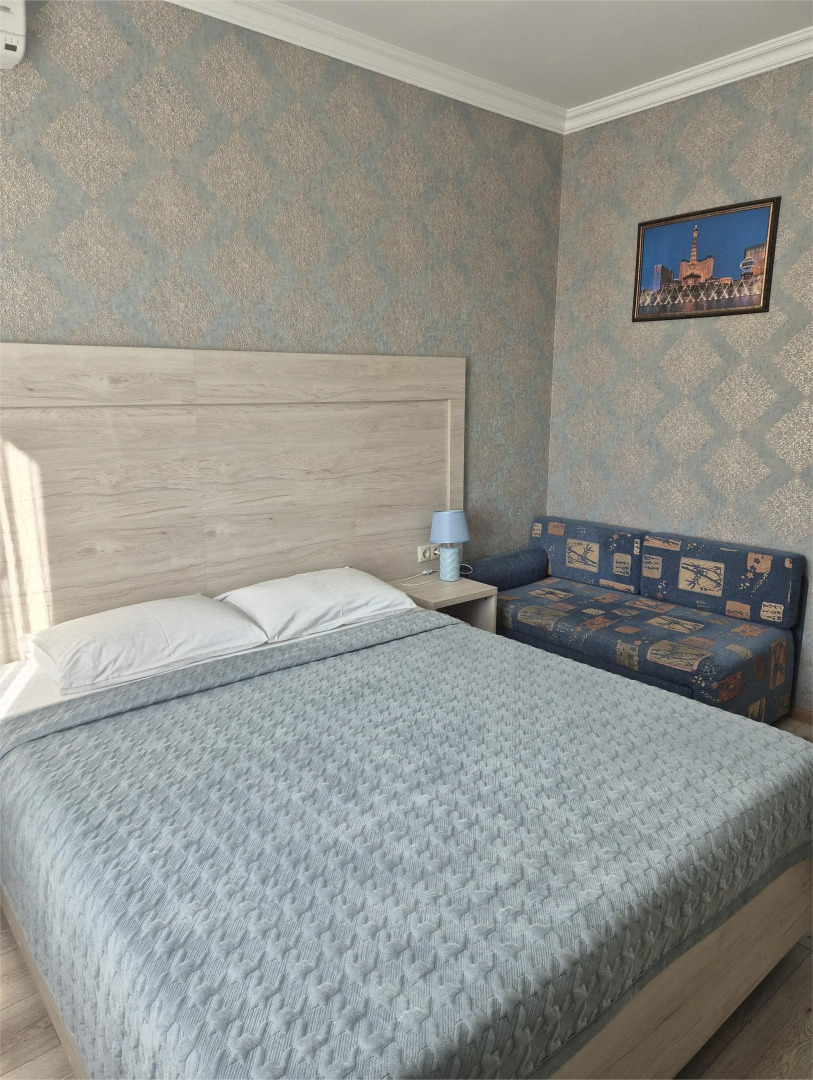 Гостевой дом «Вегас»