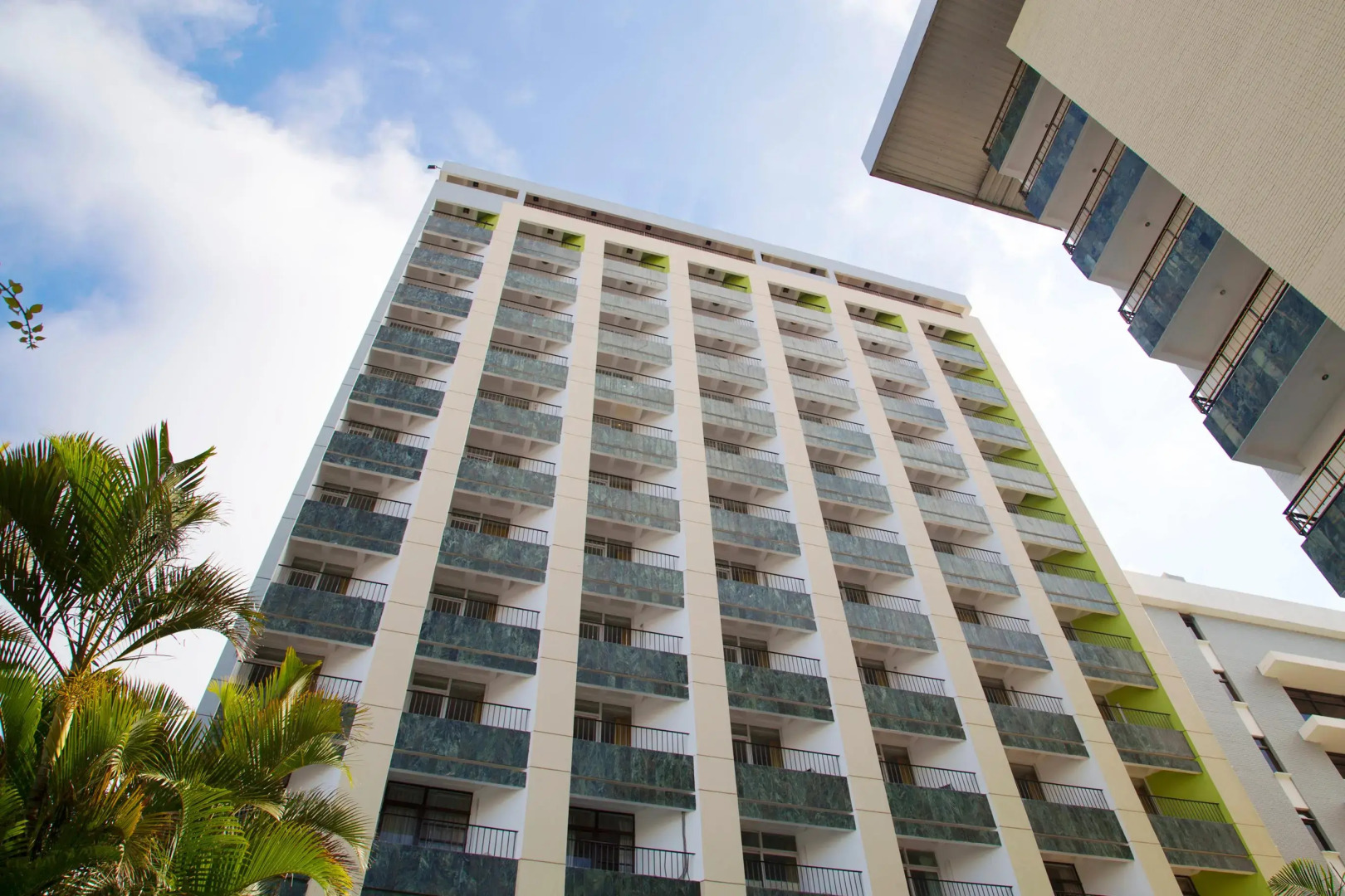 Conquistador Hotel and Conference Center