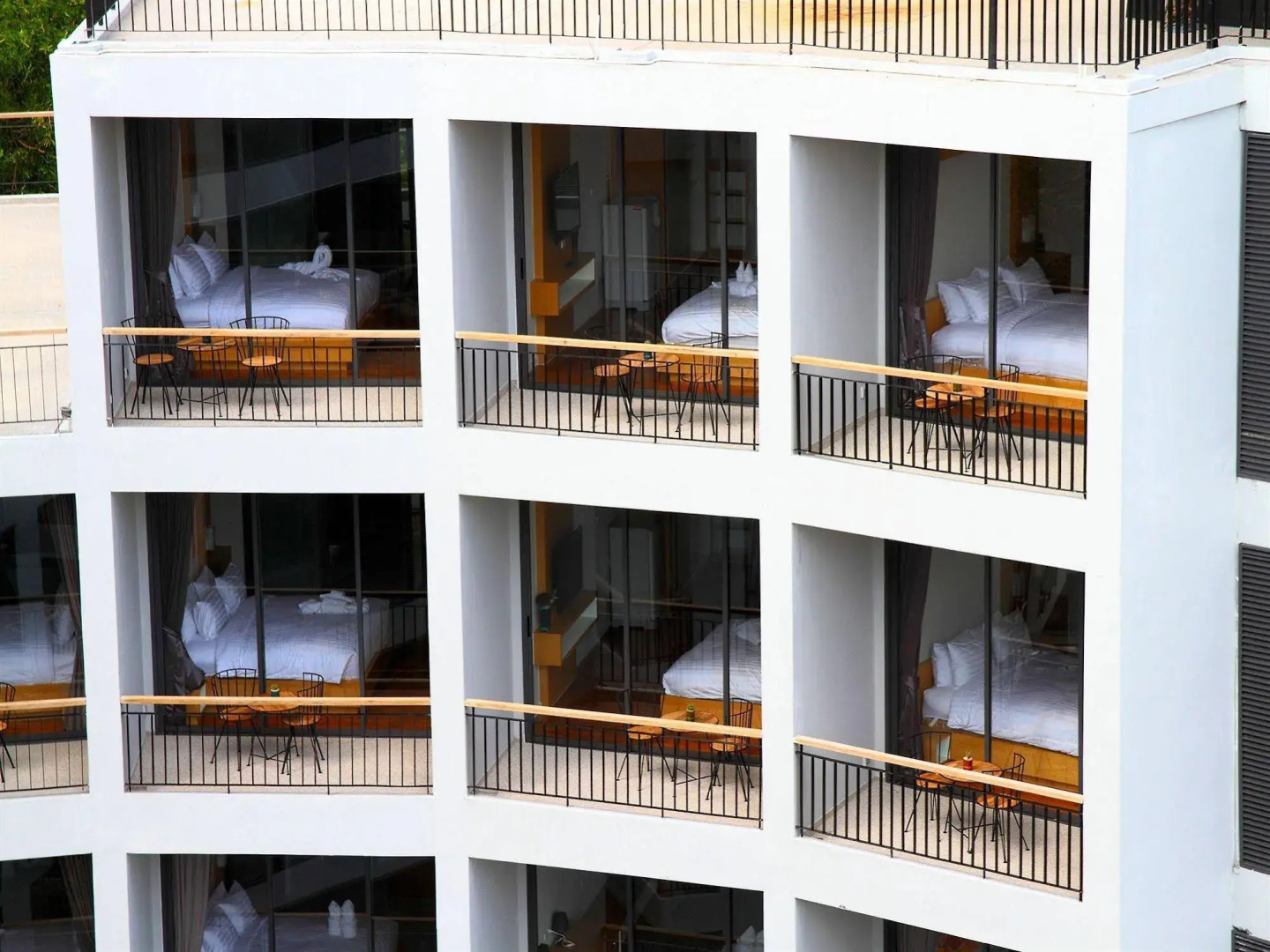 Kamala Resort and Spa