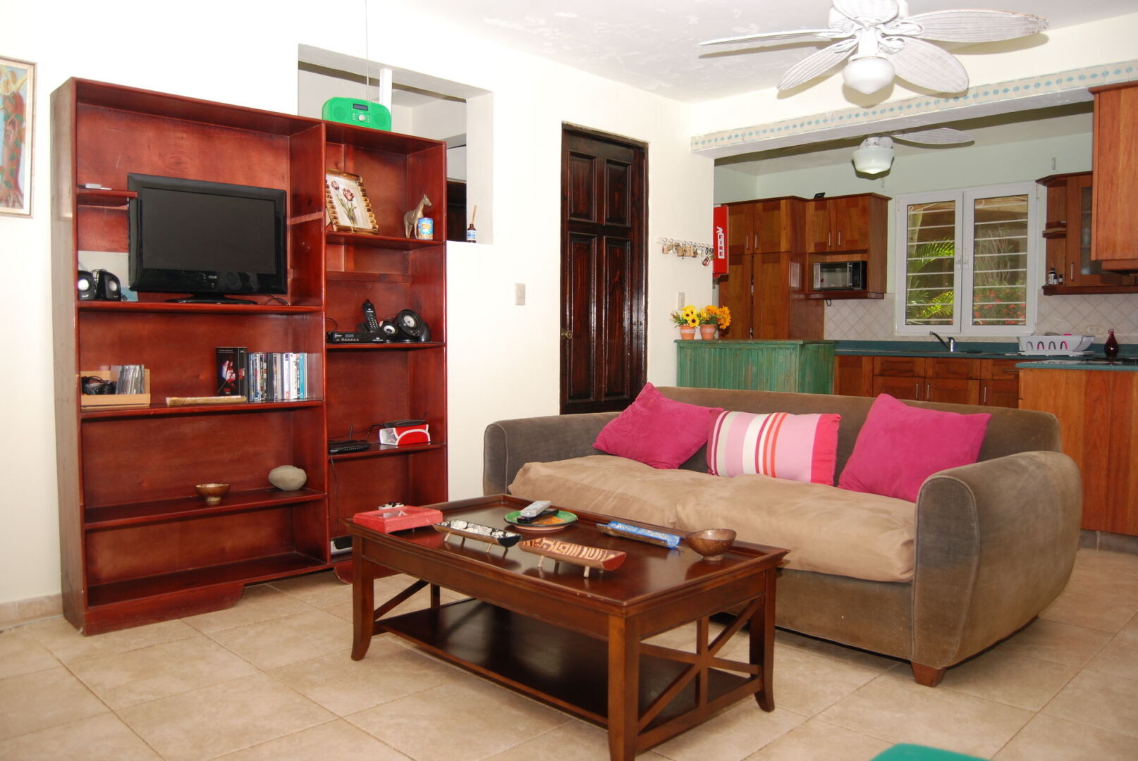 Cabarete Boutique Ecolodge Beachfront