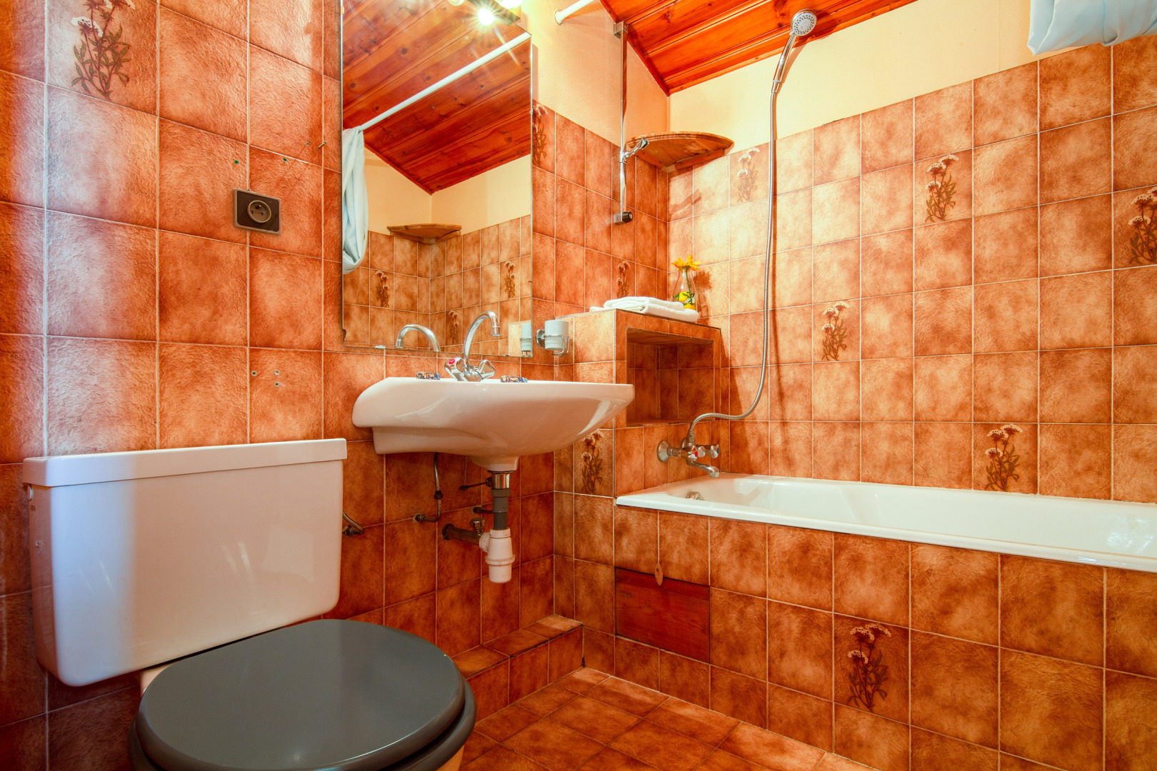 La Persévérance 14 Studio