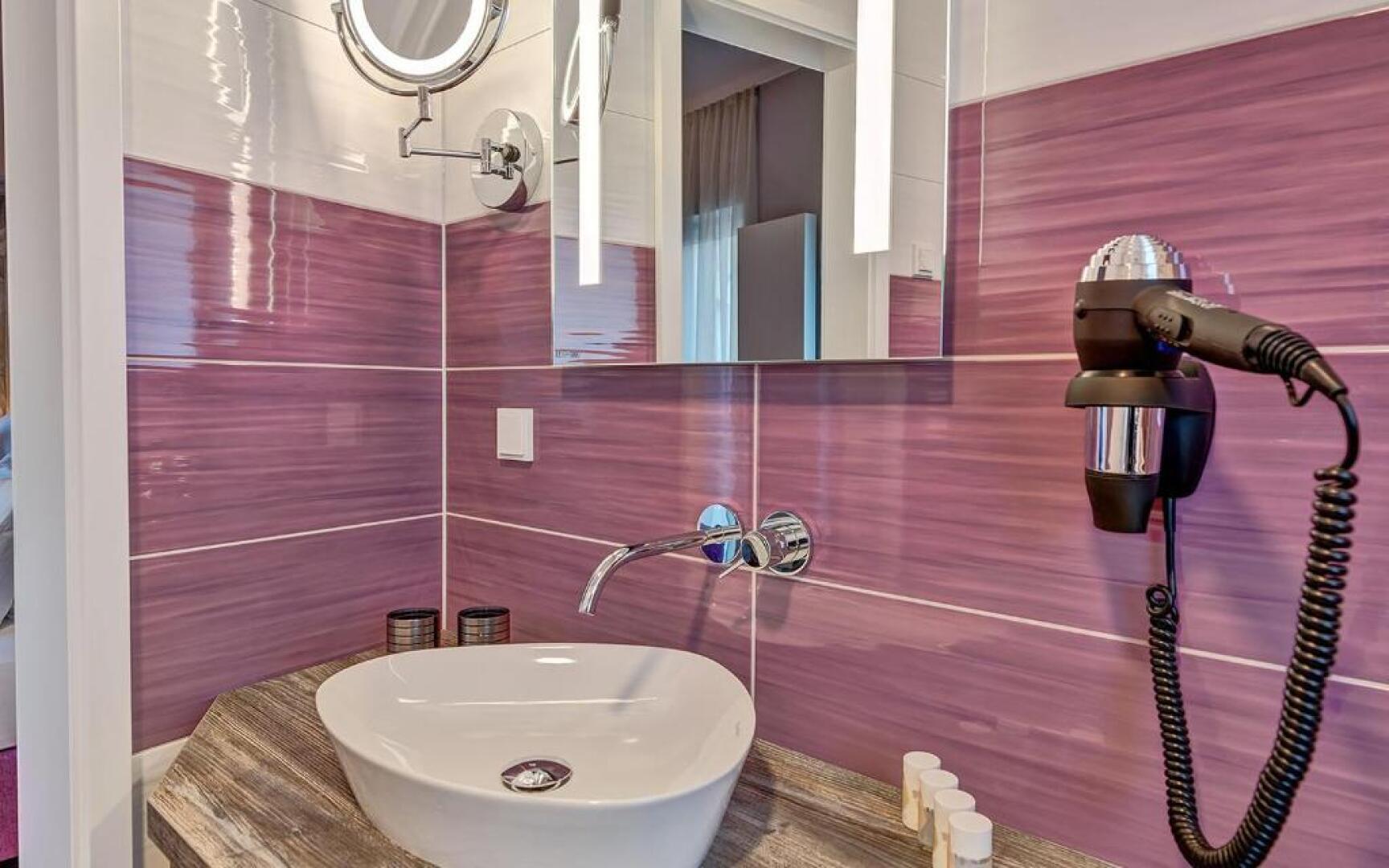 SPREE.Hotel in der Altstadt