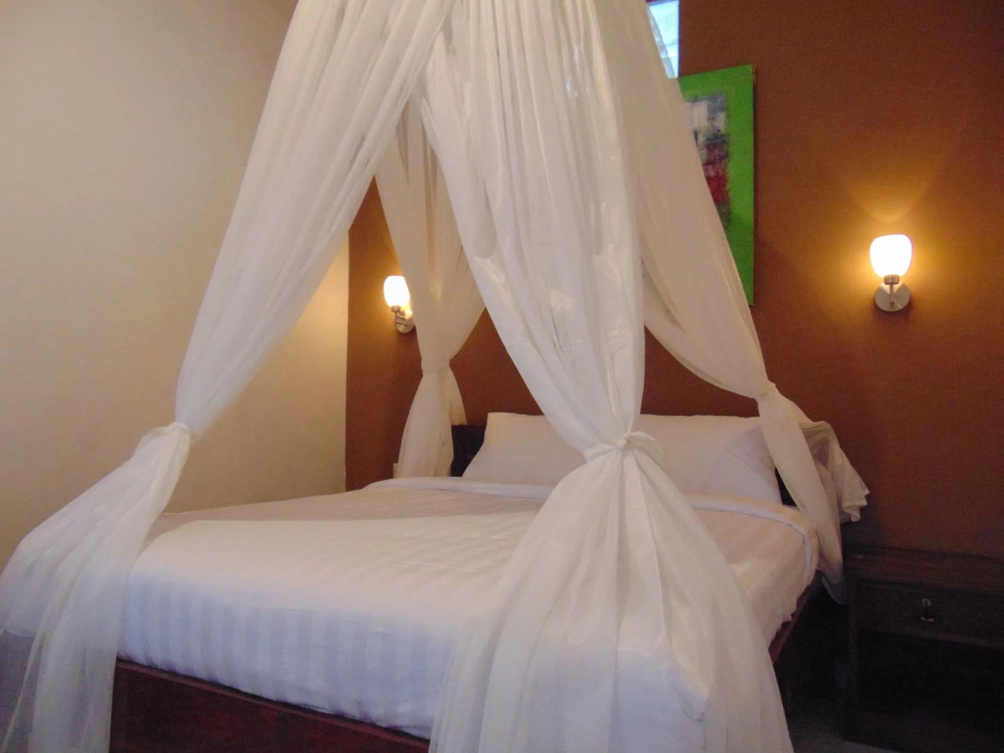 Batu Kandik Homestay