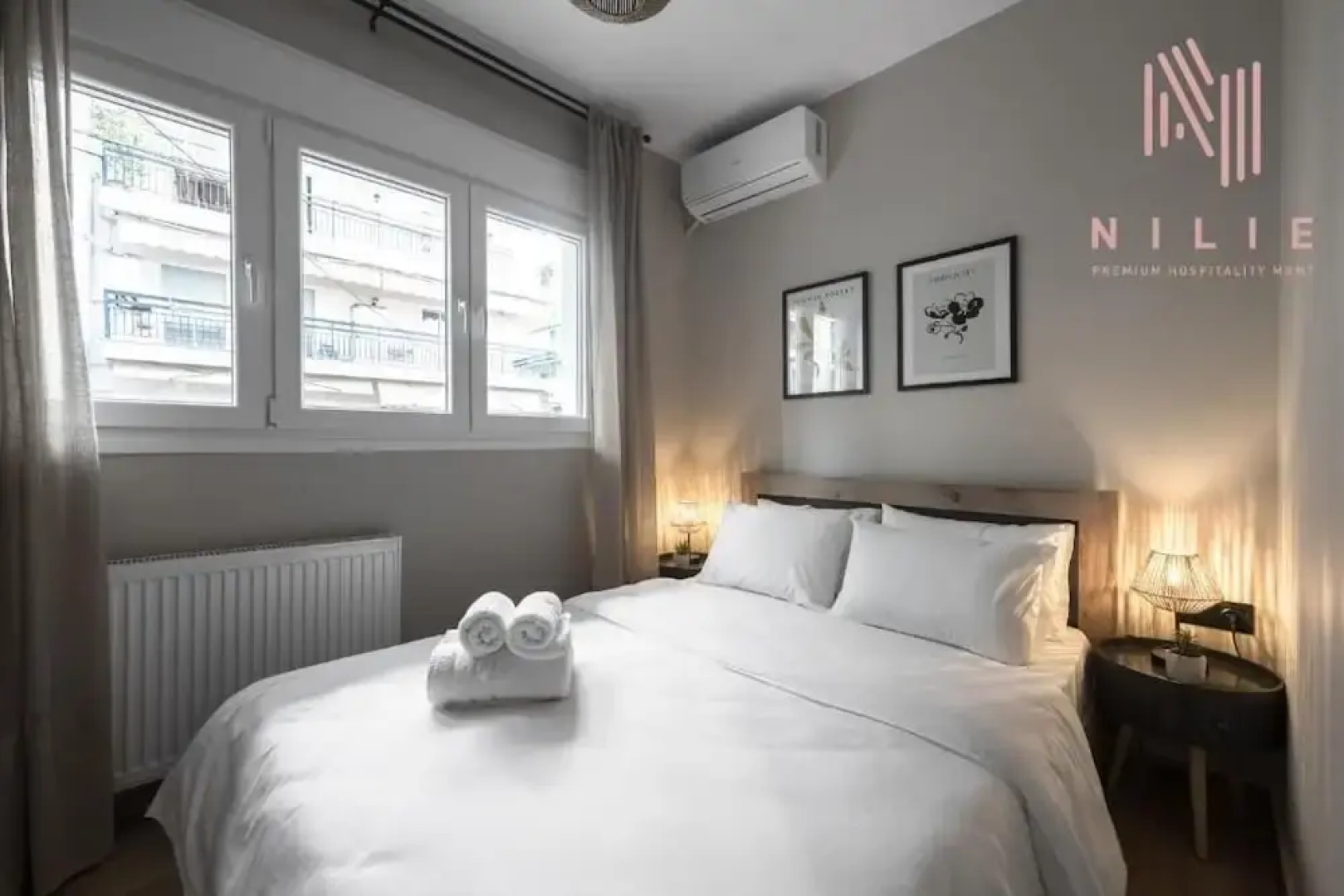 Sueño Nilie Hospitality MGMT