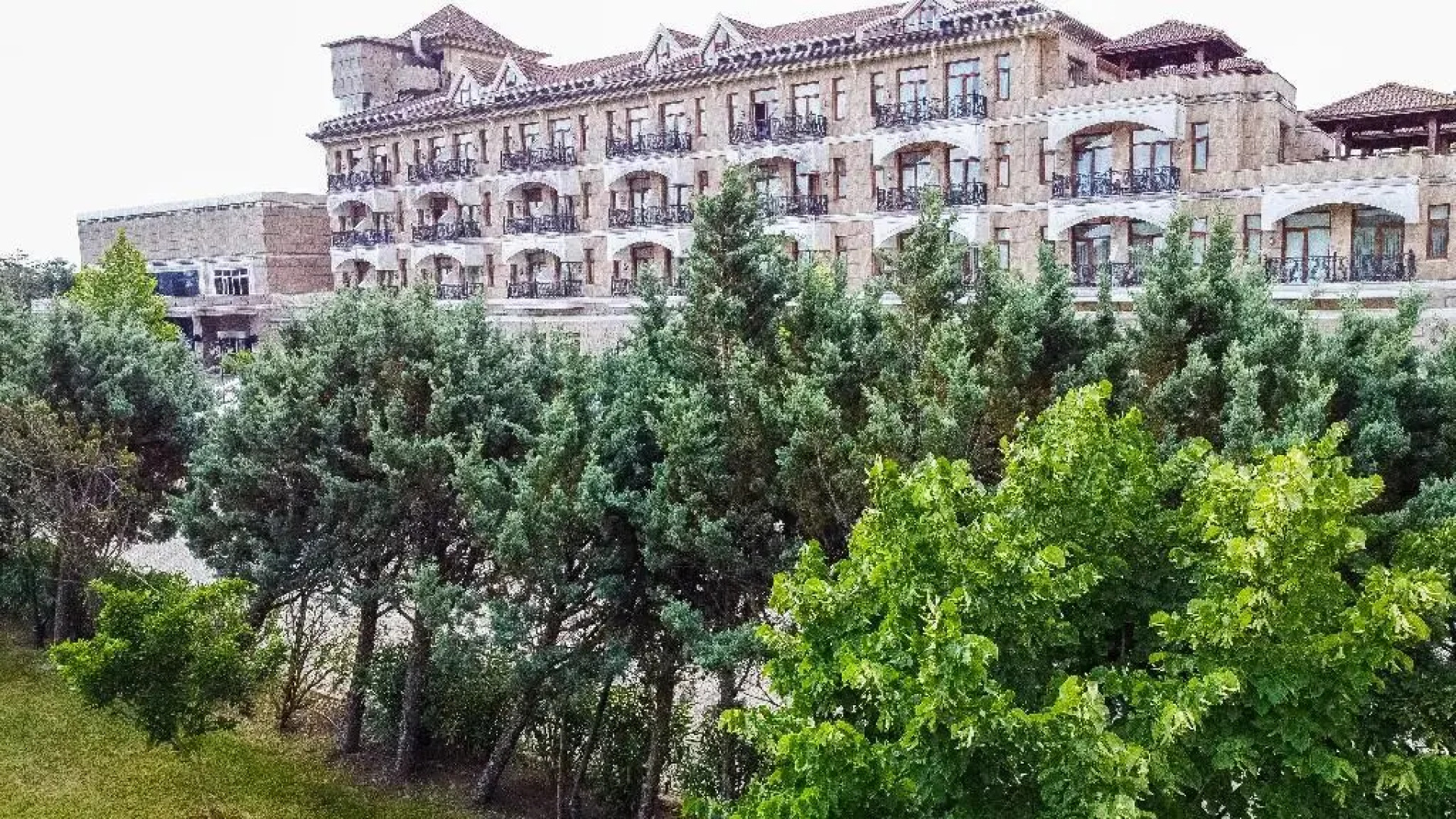 The Sign Şile Hotel & Spa