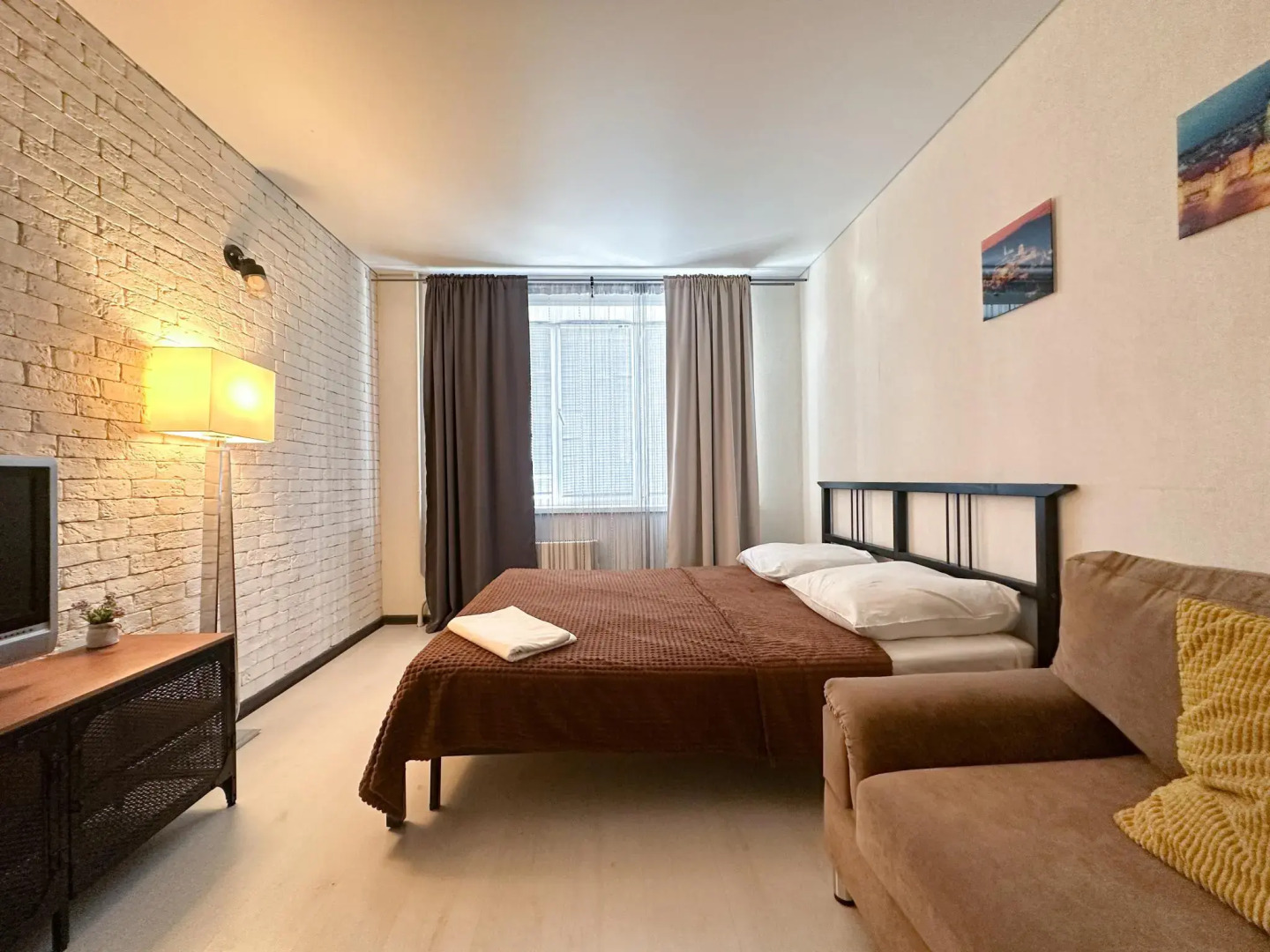 EasyRent (ИзиРент) на улице Тополиная 38