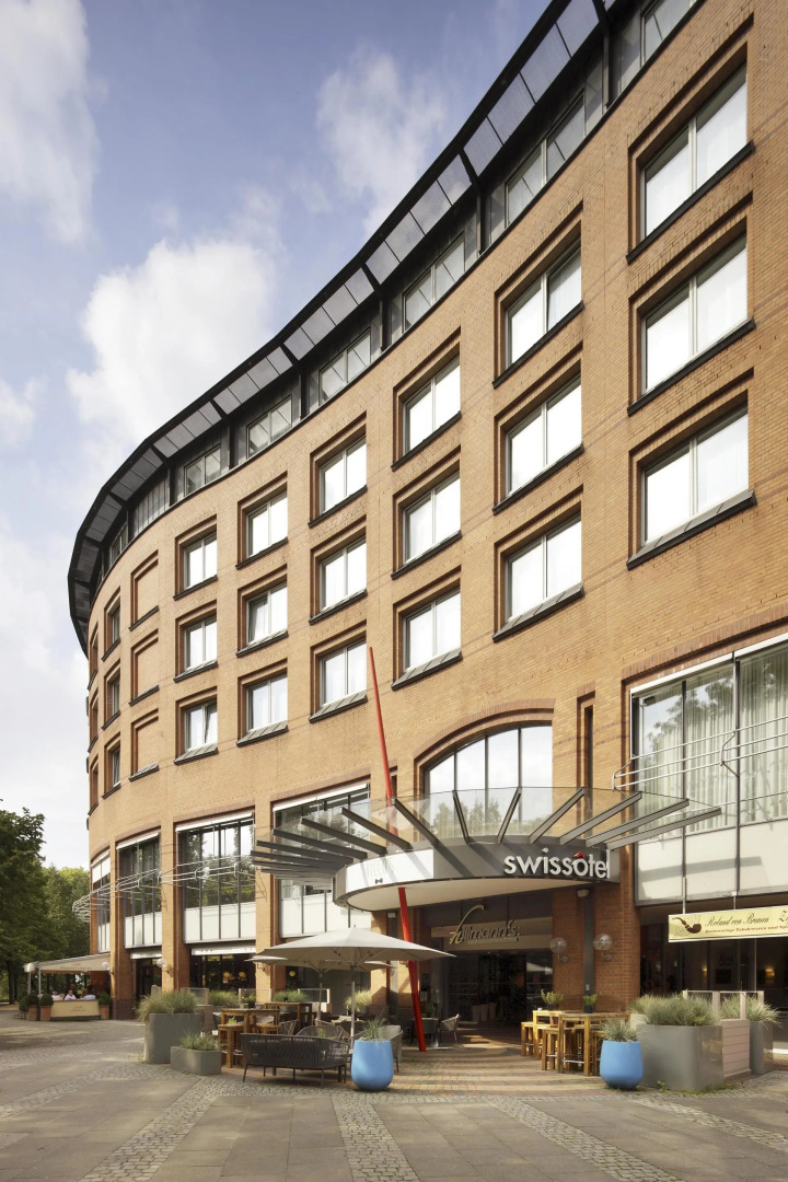 Dorint Hotel Bremen