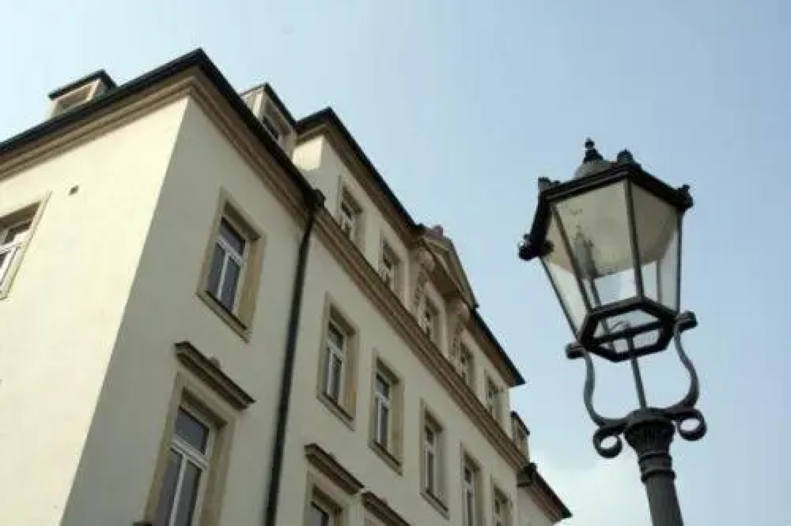 Hotel & Apartments Altstadtperle