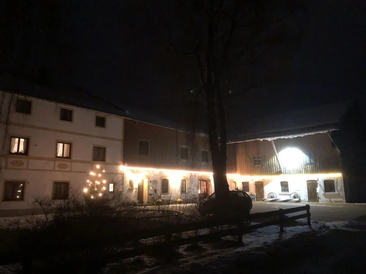Pension Bernhardhof
