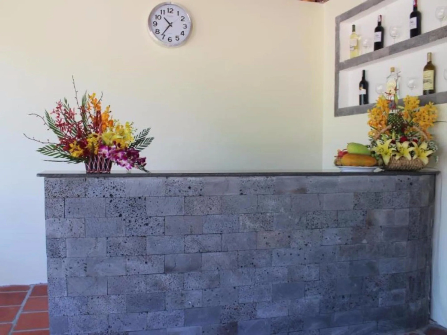 Hoa Nhat Lan Bungalow