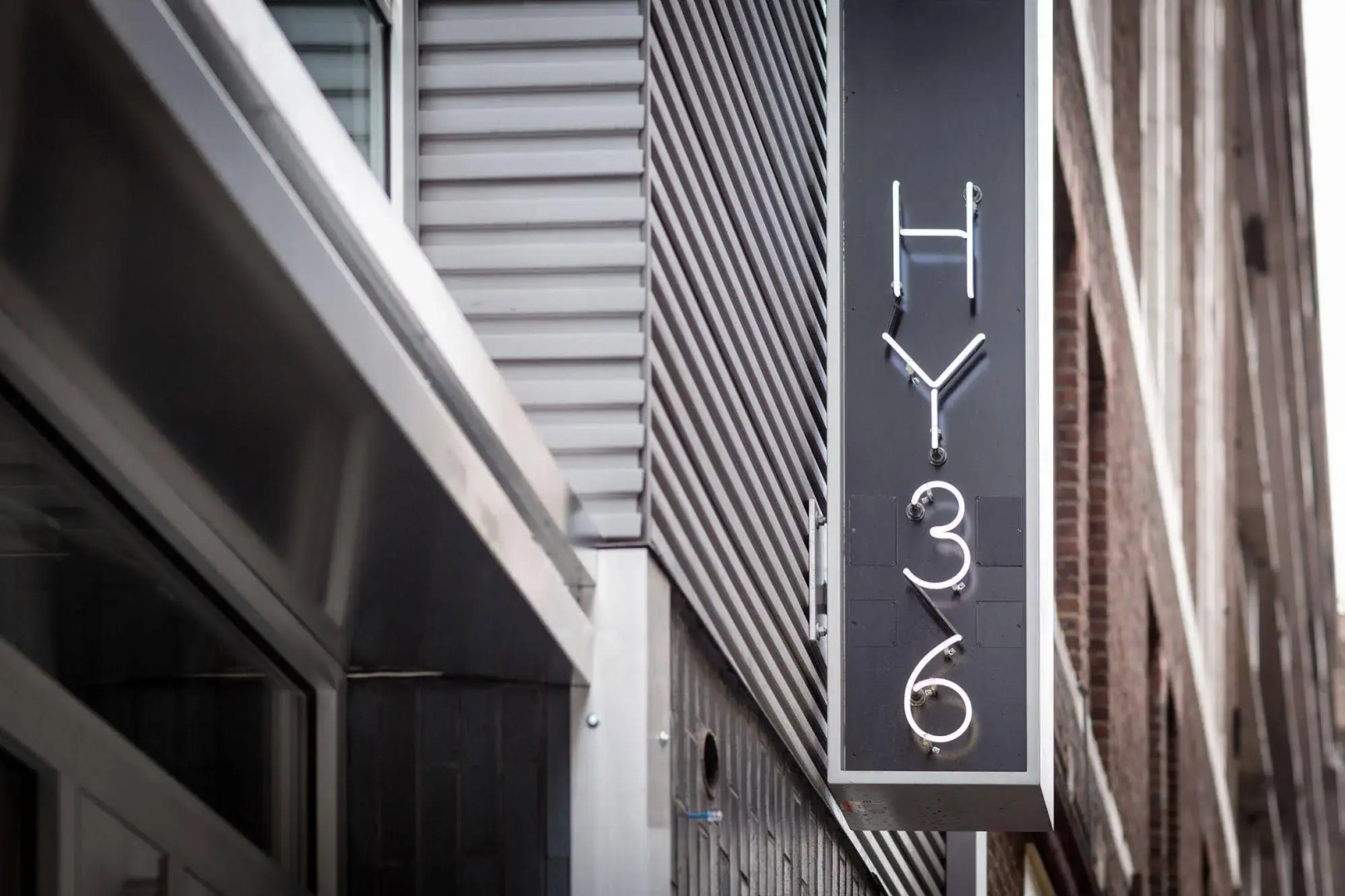 Crowne Plaza HY36 Midtown Manhattan by IHG