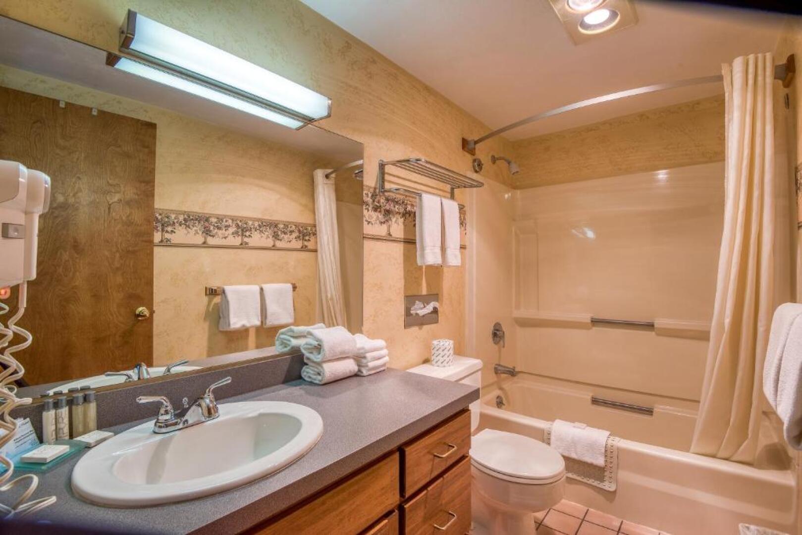 Purity Spring Resort