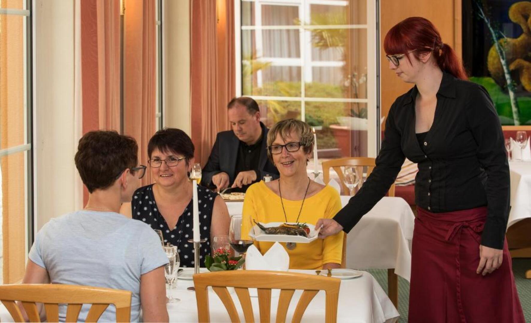 Schwarzwaldhotel Gengenbach