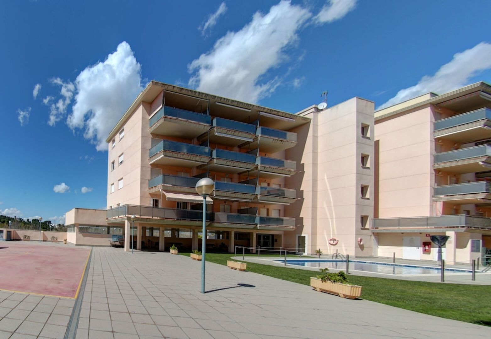 Alea Rentals - Maldivas