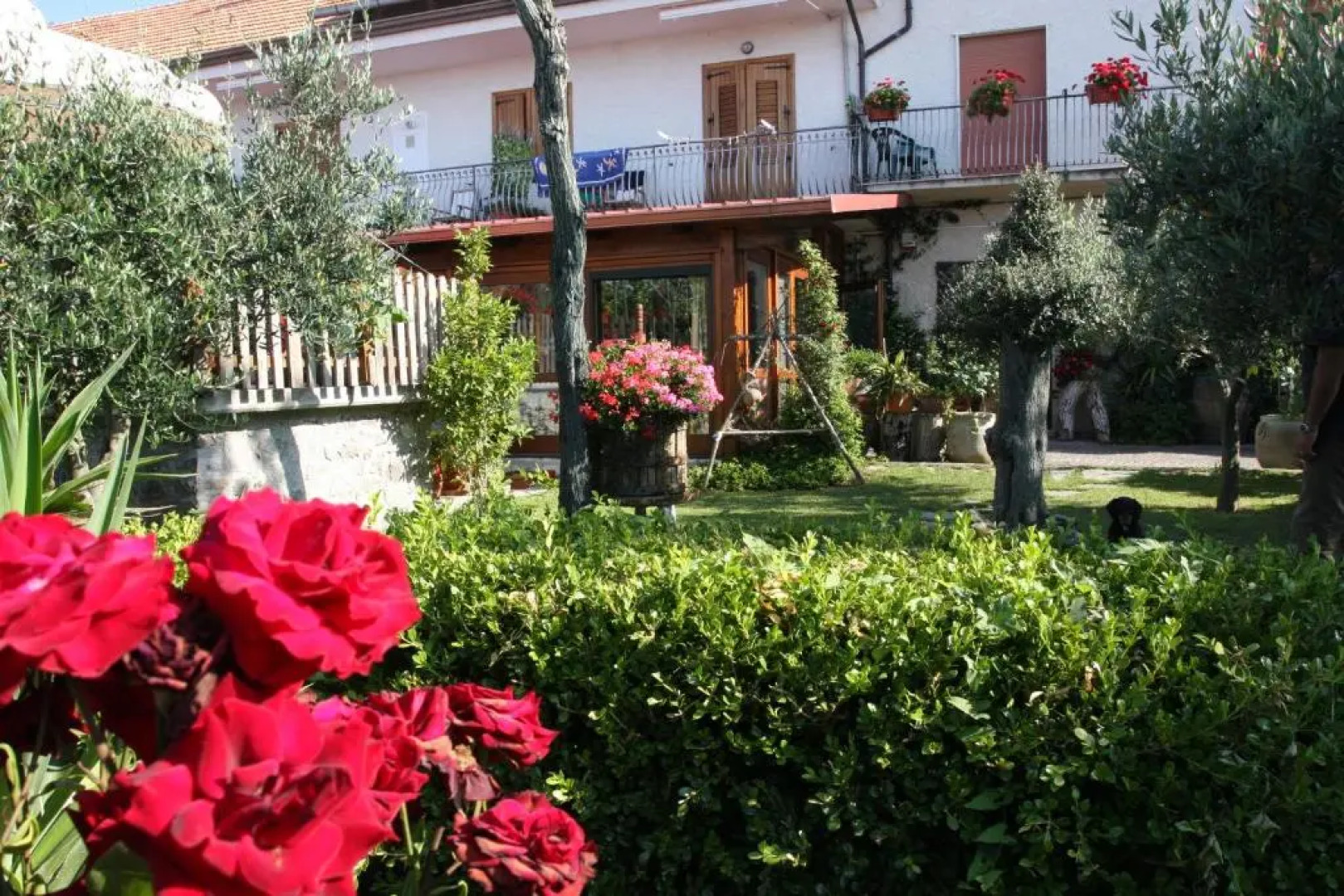 Agriturismo Mare e Monti