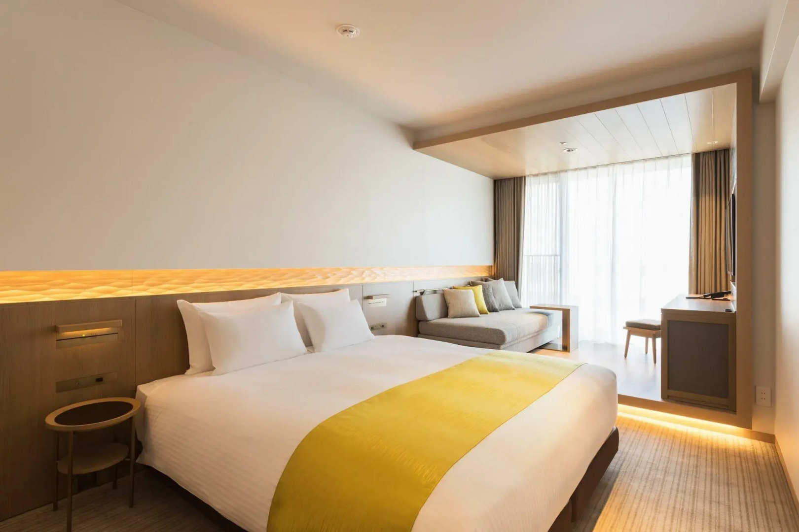 Hotel Metropolitan Kamakura