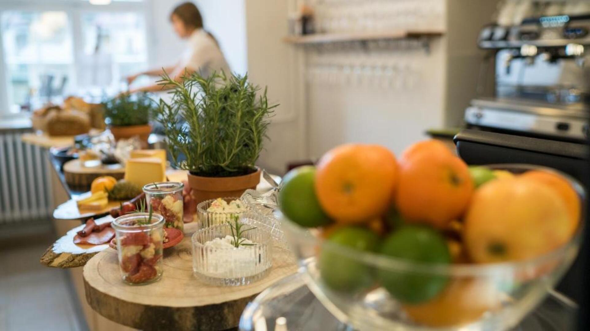 Biohotel Schloss Kirchberg