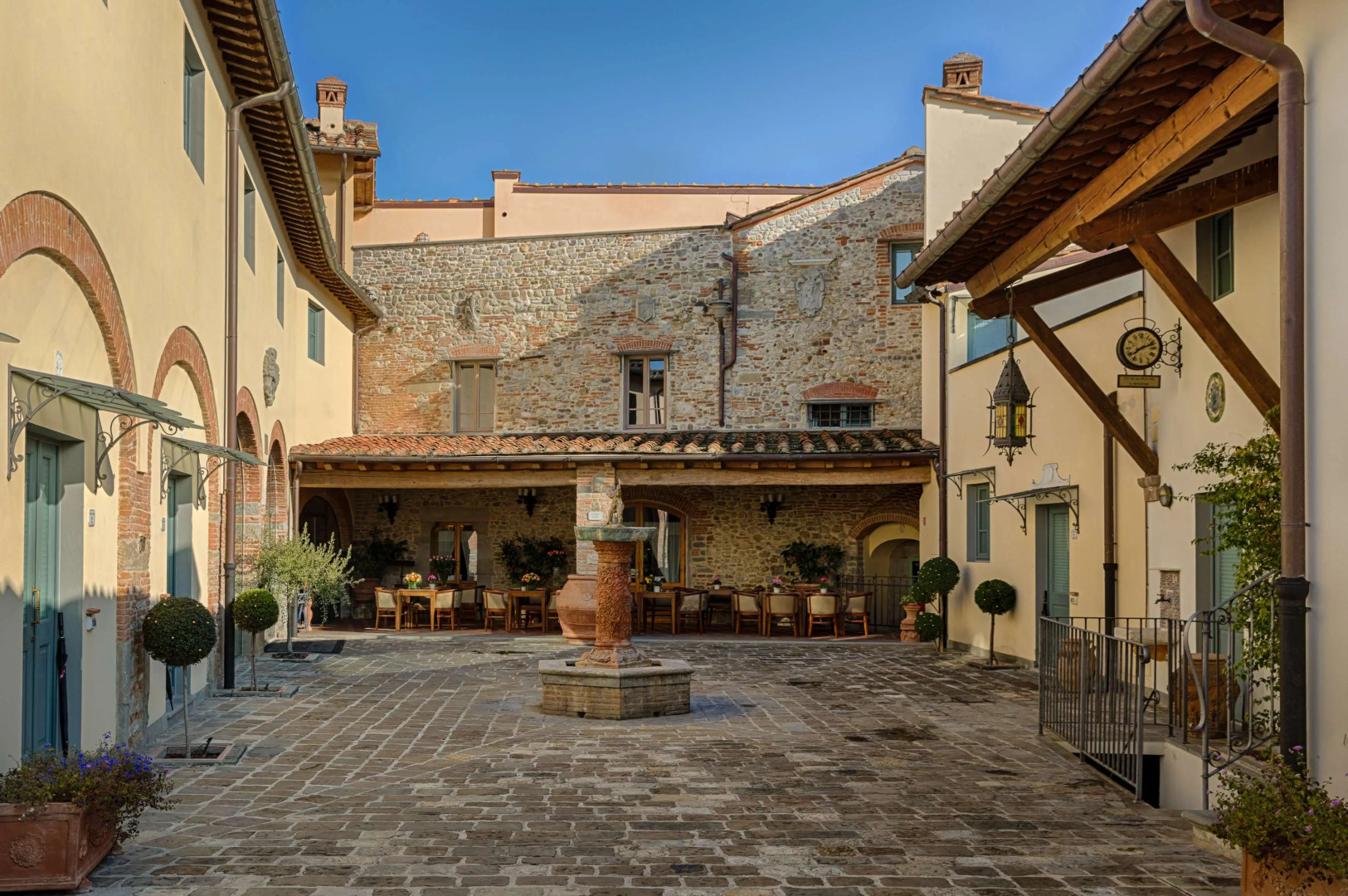 Hotel Mulino di Firenze, WorldHotels Crafted