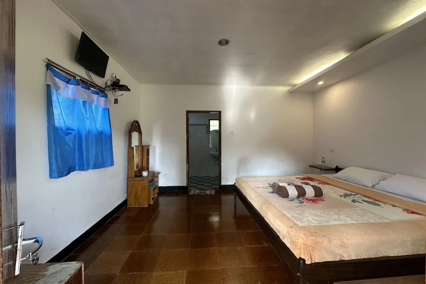 Arlina'S Hotel Kintamani