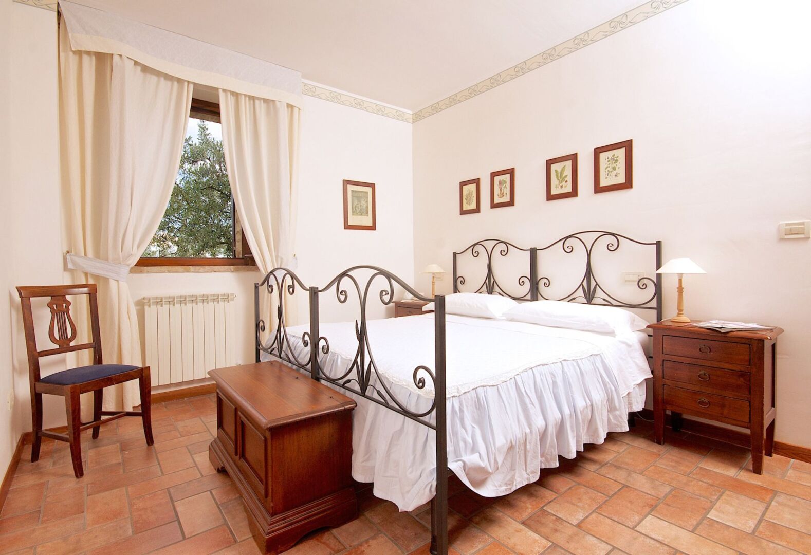 Agriturismo Le Colombe