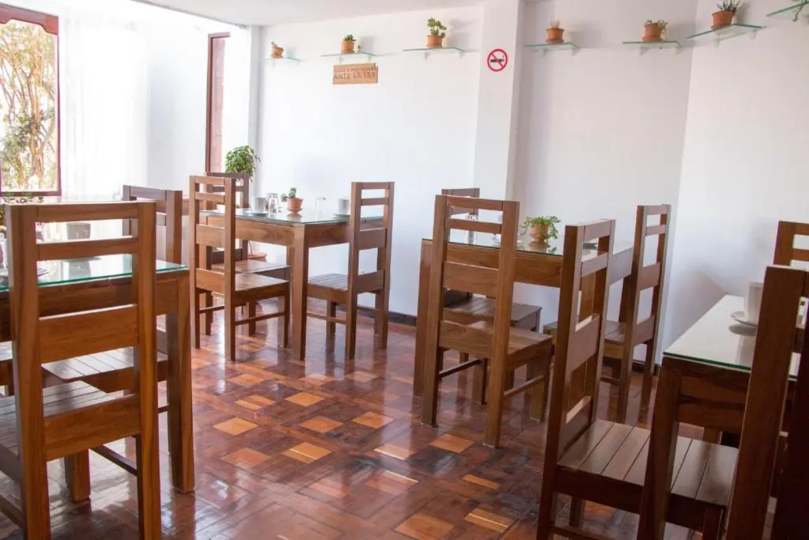 Qhini Hotel Boutique