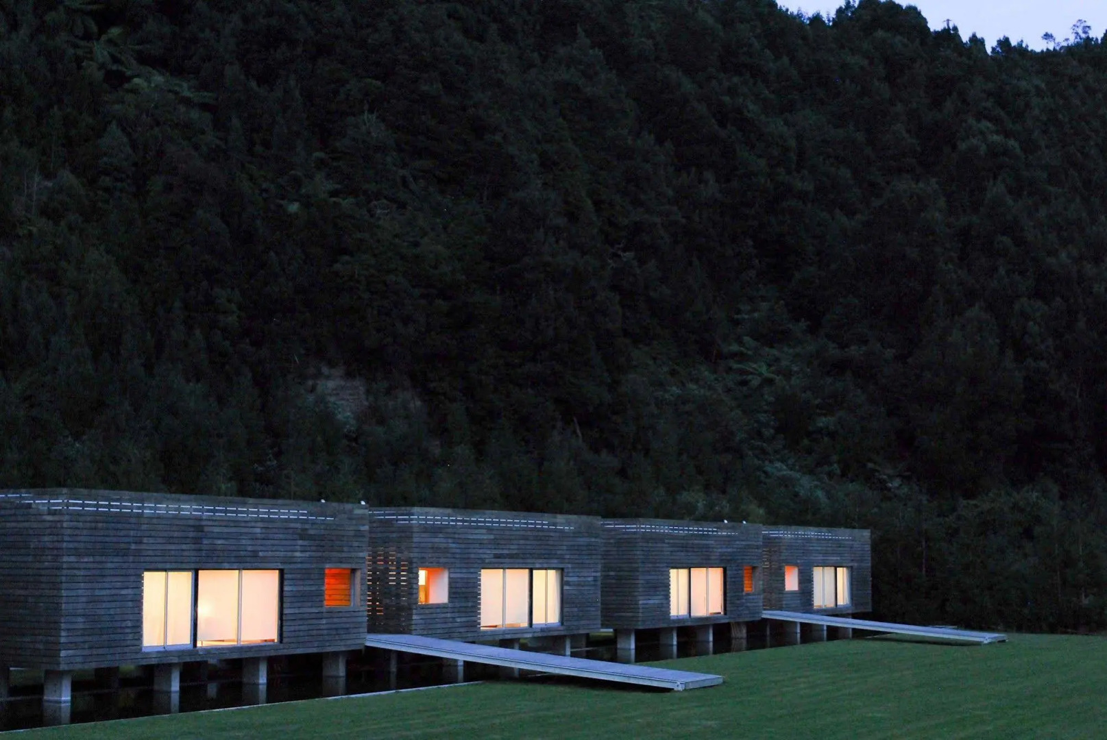 Furnas Lake Forest Living