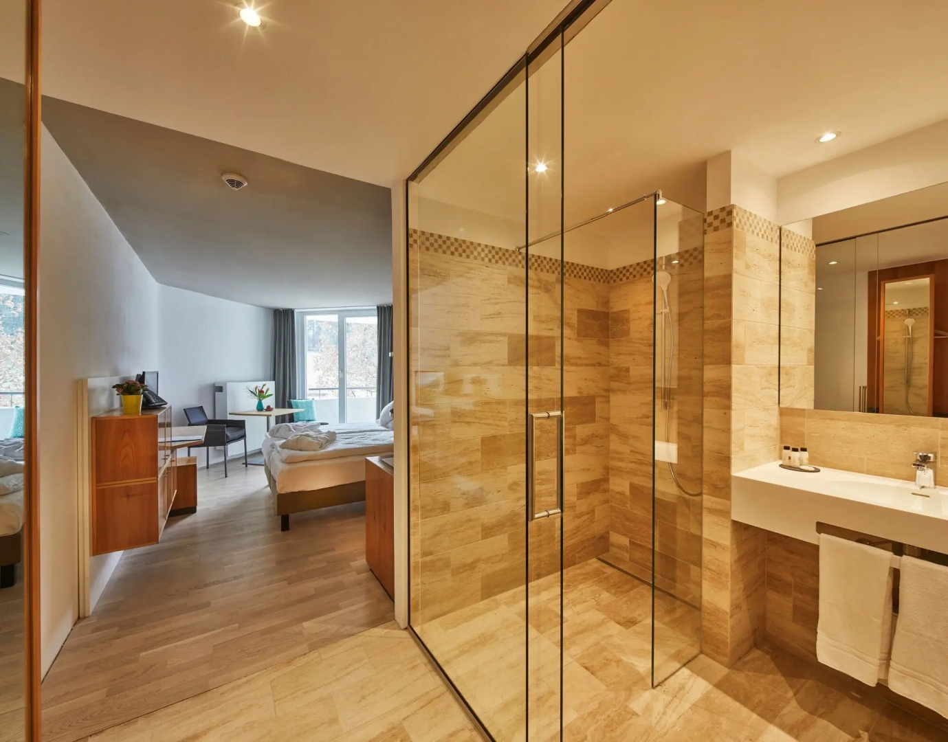 ElzLand Hotel Pfauen WELLNESS, SPA & VITALIS HOTEL