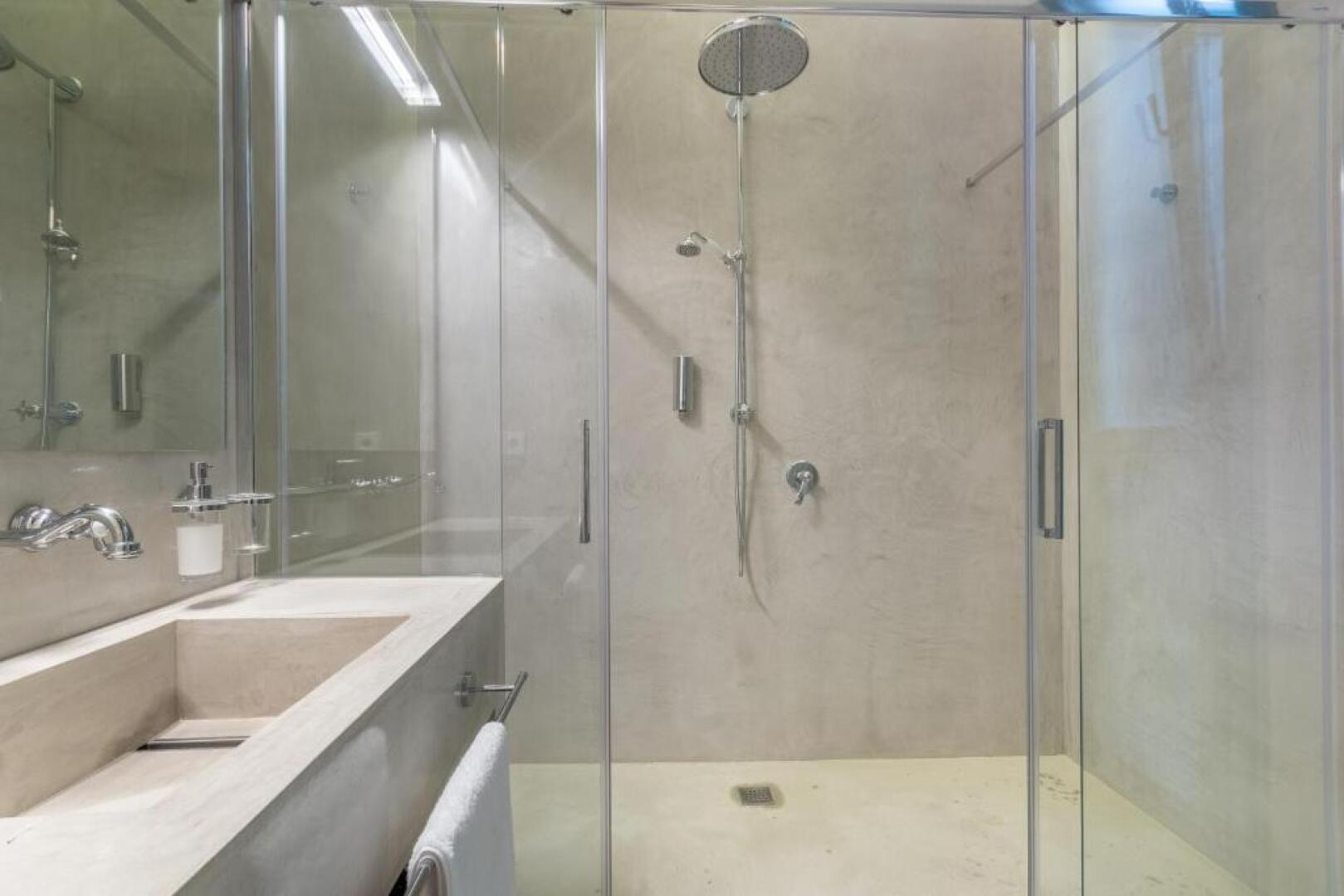 Apartamentos Caminante del Agua