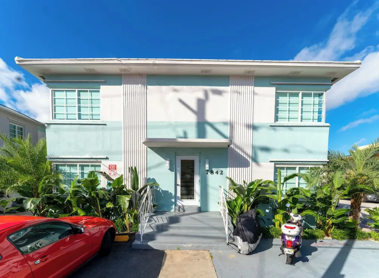 PRAIA Hotel Boutique Miami Beach