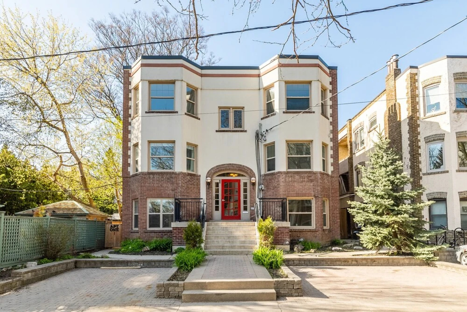 GLOBALSTAY Luxury Townhouse Minutes Away From Waterfront