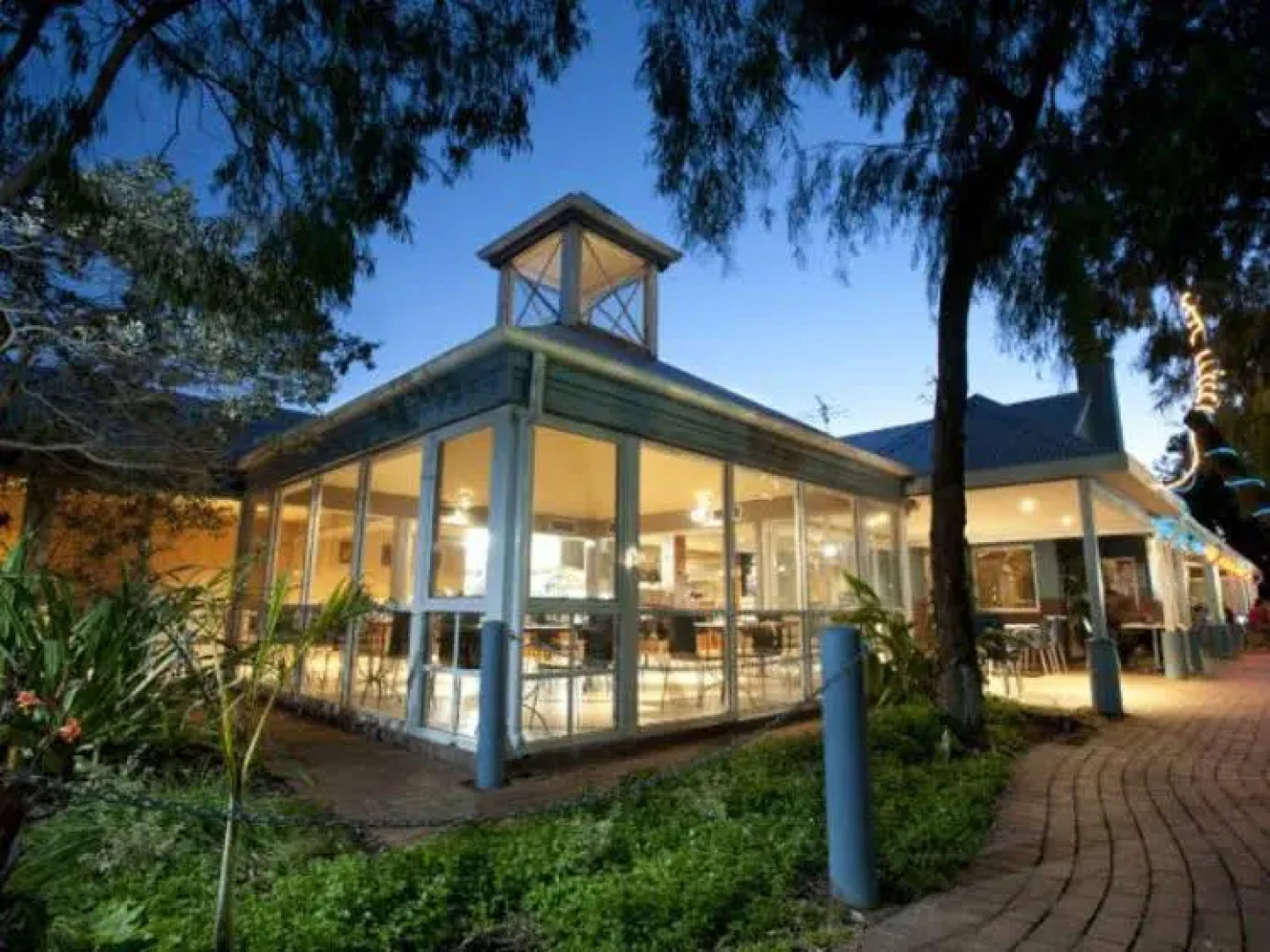Broadwater Resort WA Tourism Awards 2024 Gold Winner
