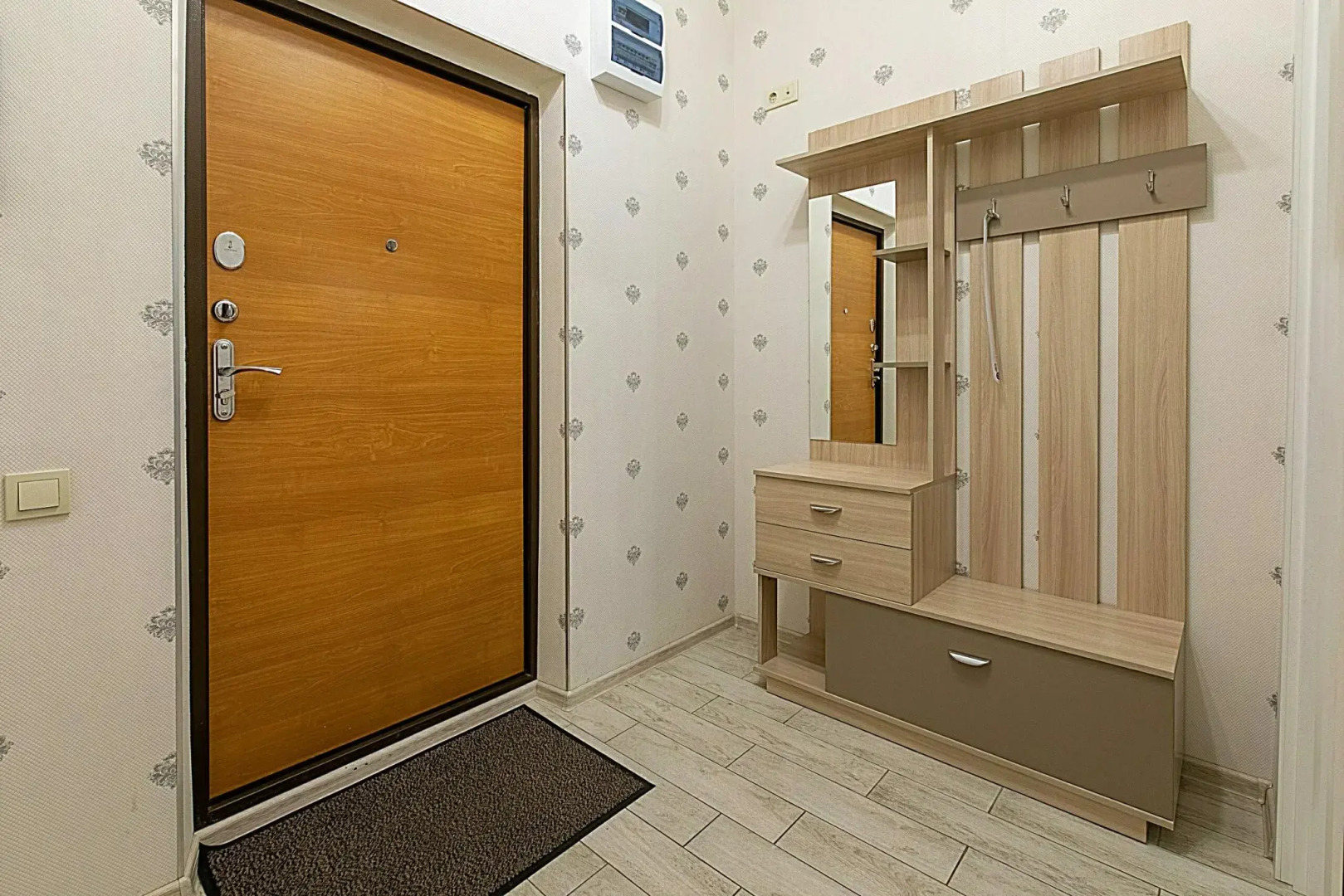 Династия на улице Свободы 62 корпус 2